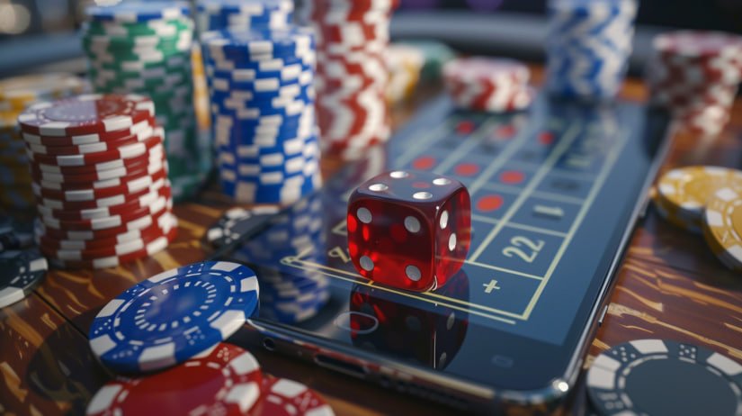 solt 777 မြန်မာ Esports နှင့် Sportsbook လောင်းကြမ်းမှု