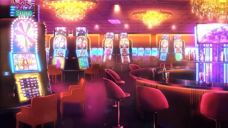 solt 777 Sportsbook Live Casino Slots Esports ဂိမ်းရွေးချယ်မှု