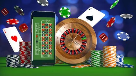 Slots ဂိမ်း Jackpot နှင့် Bonus Feature များ ပြသမှု