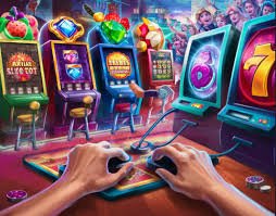 solt 777 APP ထဲမှ Live Casino နှင့် Slots ဂိမ်းများ