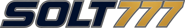 solt 777 Logo
